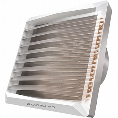Тепловентилятор Volcano Mini EC